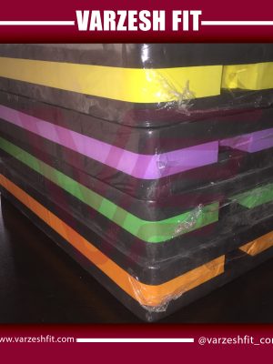 تخته استپ ورزشی