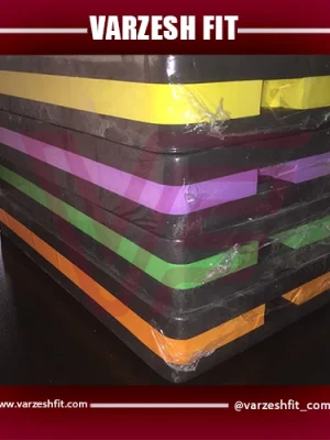 تخته استپ ورزشی