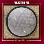 بوسو بال ساده و اجدار