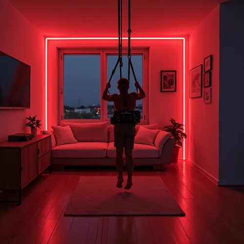 تمرینات کاربردی تیاریکس برای خانه: چربیسوزی و تقویت عضلات