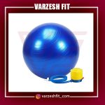 جیم بال ورزش فیت