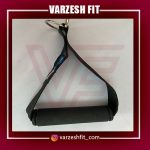 دسته کراس اور بدنسازی