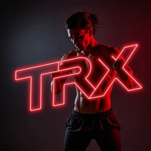 راهنمای شروع تمرینات حرفه_ای با تی آر ایکس_ تمریناتی برای تقویت عضلات