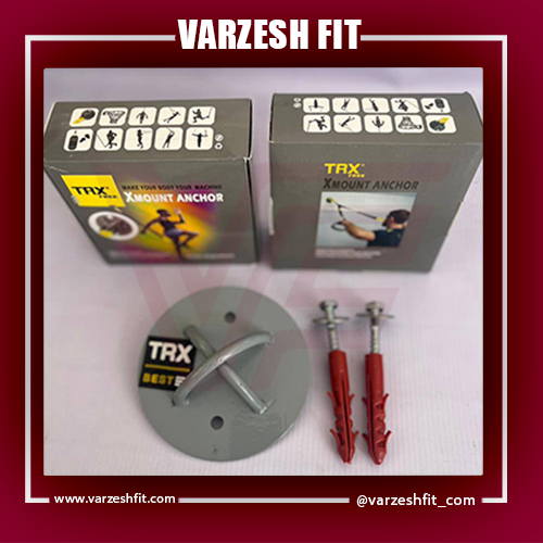 قلاب ایکس مانت ورزش فیت