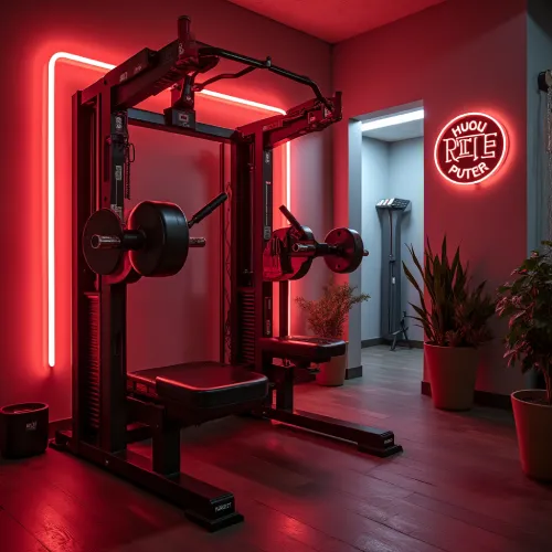 موارد مهم در خرید لوازم بدنسازی خانگی در تهران