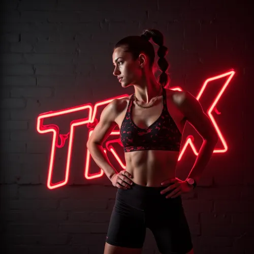 نکات مهم در انتخاب و استفاده از تی آر ایکس حرفه_ای در خانه و باشگاه