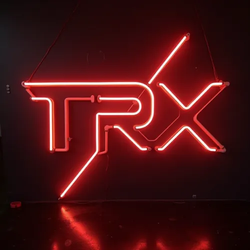 چگونه با تی آر ایکس حرفه_ای، تمرینات متنوع و مؤثر انجام دهیم؟