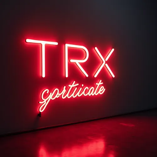 چگونه مدرک رسمی TRX دریافت کنیم؟ گام به گام تا مربی_گری