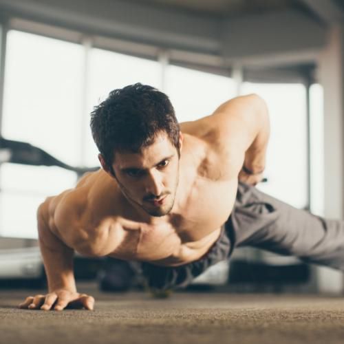 انواع ورزشهای کاردیو