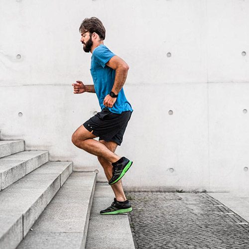 مزایای کاردیو