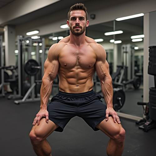 اهمیت تغذیه در ساخت سیکس پک