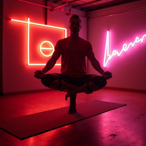 حرکات پایه یوگا برای مبتدیان: اولین تجربه شما روی مت یوگا