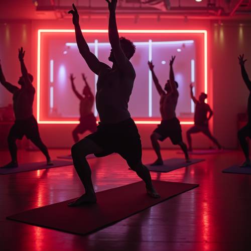 معرفی ۱۰ سبک محبوب یوگا برای مبتدیان