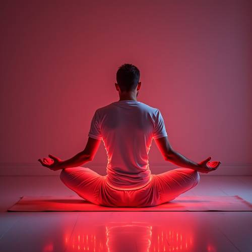 یوگا تراپی برای درمان دردهای مزمن: آیا واقعاً مؤثر است؟