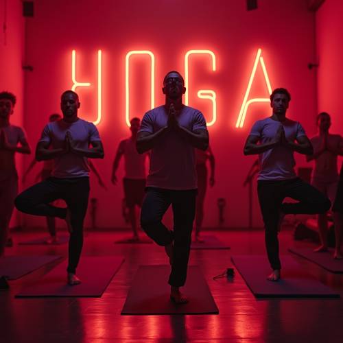 یوگای بیکرام چیست و چه تأثیری بر سلامتی دارد؟