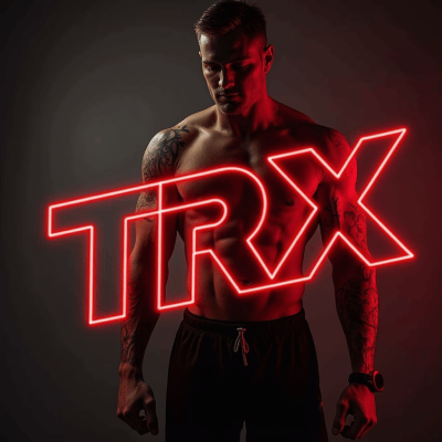 trx جزو کدام فدراسیون است؟