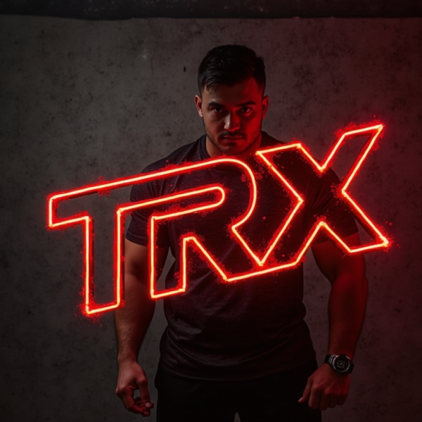 TRX برای بزرگسالان: