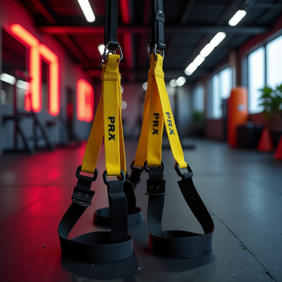 همه چیز درباره تی آر ایکس TRX