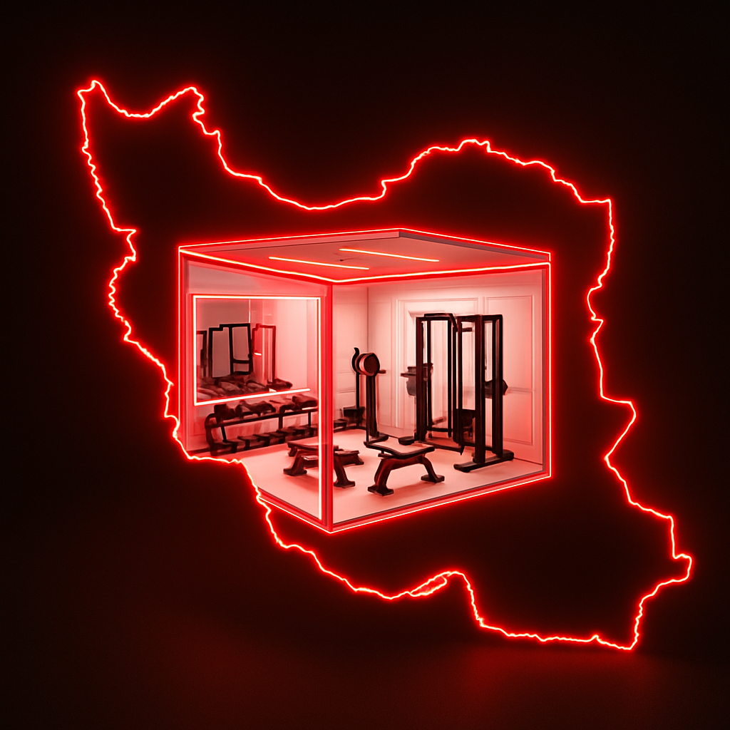 لیست بهترین باشگاه‌های ورزشی در شهرهای بزرگ ایران (آپدیت ۱۴۰۴)