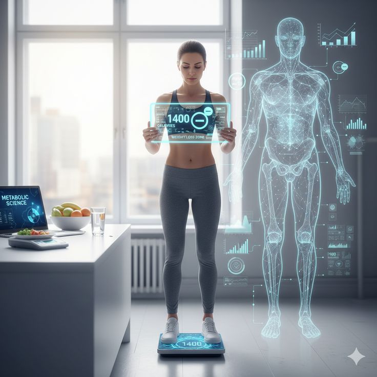 دستگاه آنالیز بدن سه‌بعدی چیست و چه اطلاعاتی از بدن به ما می‌دهد؟