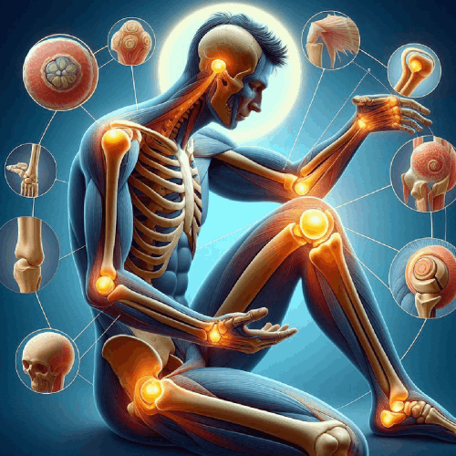 افتادگی شانه چه دردهایی ایجاد میکند؟ از گردن و کتف تا سردرد و کمردرد