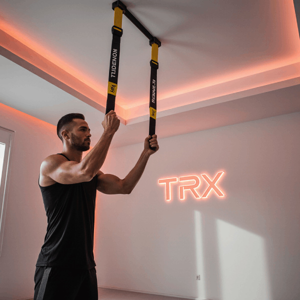 فواید تمرین با تیآرایکس؛ اثرات شگفتانگیز روی چربیسوزی و عضلهسازی