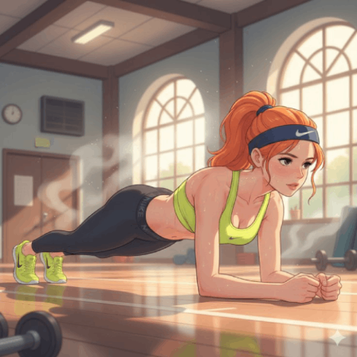 بهترین ورزش خانگی برای آدم‌های کم‌تحرک؛ شروع بدون درد و آسیب