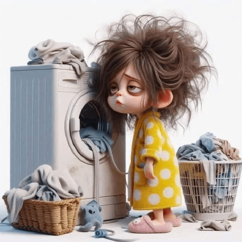 زود خسته میشی، حتی با کارهای معمولی 😮💨