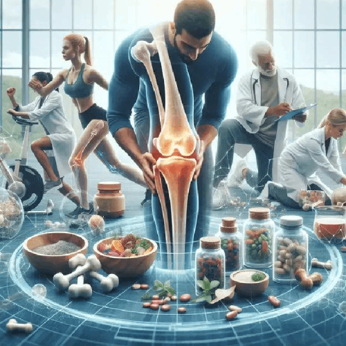 چه عضلاتی ضعیف و چه عضلاتی کوتاه میشوند؟ (دستهبندی عضلانی)